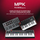 Akai Professional MPK Mini MK3 - 25 Key USB keyboard
