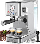 KOIOS Espresso Machines coffee maker