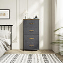 YITAHOME Dresser with 4 Drawers