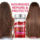 Hair Vitamin Serum for Women & Men