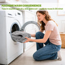 2pcs Dog Food mats for Floors Waterproof