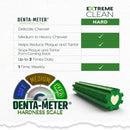 Long-Lasting Dog Dental Chew with Toothpaste