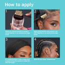 Maximum Hold Edge Fixer