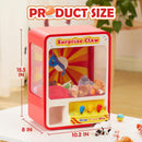 JOYIN Claw Machine Arcade Toy and Rechargable Dispenser Toys