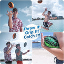 Wave Runner Grip Water Football