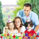 Mochi Squishy Toys, Fruit Squishy Party Favors