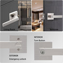 Door Handle Heavy Duty for Bedroom