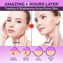 Fsa  Anti-Bacterial Pimple Patches