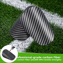 2 Pairs Mini Soccer Shin Guards for Youth