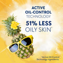 Asepxia Facial Cleanser Powder