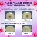 Fsa  Anti-Bacterial Pimple Patches