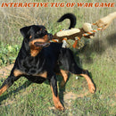 Squeaky Durable Dog Toy