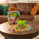 Spin Master Games, Snack-O-Saurus Rex