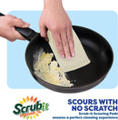Multi-Purpose Scouring Pad by Scrub