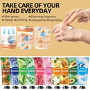 14 Pack Hand Cream for Dry Cracked Hands
