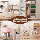 Closet Cube Storage Bins