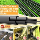 Soccer Net for Kids Backyard