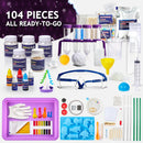 Japace Science Kit for Kids