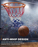 Basketball Net Replacement Heavy Duty