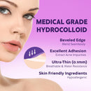 Fsa  Anti-Bacterial Pimple Patches