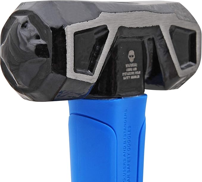REAL STEEL Sledge Hammer
