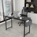 OLIXIS Computer Office Desk,Study PC Modern Desk