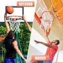 Heavy Duty Basketball Net