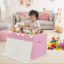 Large Collapsible Toy Storage Box