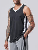 Men's Reversible Custom Basketball Jerseys