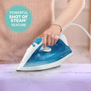 Sunbeam Compact Steam Iron