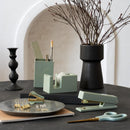 Aesthetic Desk Accessories Set