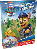 Spin Master Games, PAW Patrol Pups ‘N Ladders Game
