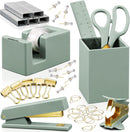 Aesthetic Desk Accessories Set