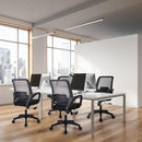 NEO Office Chair Ergonomic Mesh Desk Chair