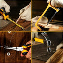 Tool Kit Box Drill Set