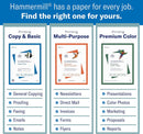 Hammermill Printer Paper