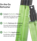 Meebak Toner Spray Korean Face Mist