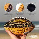 Wave Runner Grip Water Football