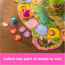 Spin Master Games, Snack-O-Saurus Rex