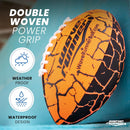Wave Runner Grip Water Football