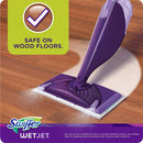 Swiffer WetJet Hardwood Floor Cleaner
