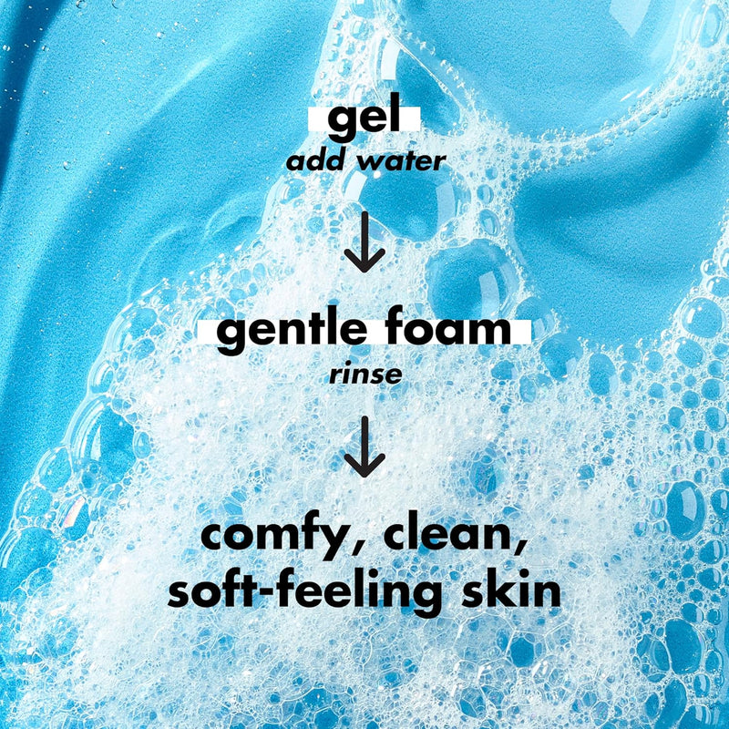 E.l.f. SKIN Holy Hydration Daily Cleanser