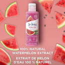 St. Ives Hydrating Watermelon Daily Cleanser
