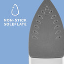 Sunbeam Compact Steam Iron