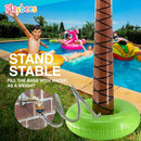 Giant Inflatable Palm Trees - 2 Pack