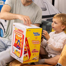 JOYIN Claw Machine Arcade Toy and Rechargable Dispenser Toys