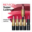 Revlon  5-Piece Lipstick Gift Set