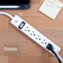 Outlet Power Strip extension