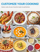 Electric Pressure Cooker