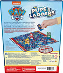 Spin Master Games, PAW Patrol Pups ‘N Ladders Game